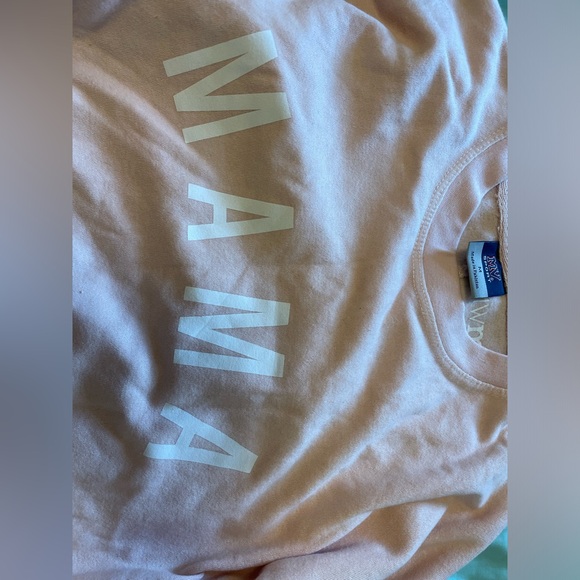 Mercy and CO Mama Sweatshirt - Picture 2 of 2
